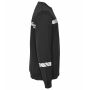 7101 CREWNECK SWEATSHIRT PGL Black/Black S