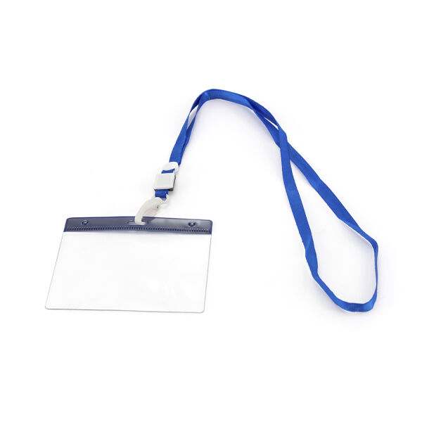 Badge Lanyard Maes - AMA - S/T Badge Lanyard Maes - AMA - S/T
