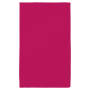 Sporthanddoek microvezel - 110 x 180 cm Fuchsia One Size