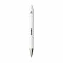 Vista GRS Recycled ABS pennen - zwart