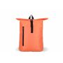 R-PET 600D Rolltop rugzak 20L - Oranje