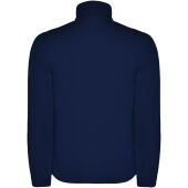 Antartida softshell herenjack - Marineblauw - S Antartida softshell herenjack - Marineblauw - S