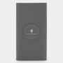 Powerbank CONTACT grijs