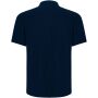 Centauro Premium unisex polo met korte mouwen - Marineblauw - roly-3XL Centauro Premium unisex polo met korte mouwen - Marineblauw - roly-3XL