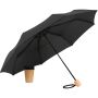 FARE® Set ÖkoBrella To Go black wS