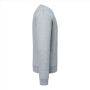 Fruit of the Loom Supercotton Sweat, Athletic Heather, L