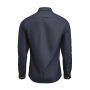 Harvest Allen Oxford Shirt Navy S