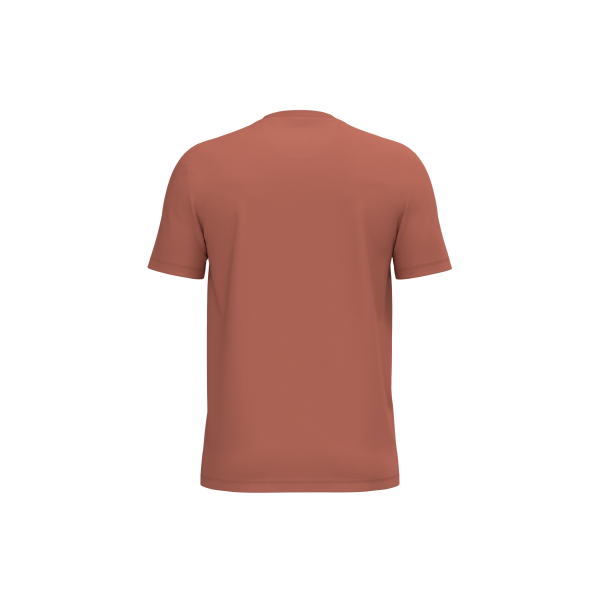 Ecologische uniseks T-shirt Pomelo 3XL Ecologische uniseks T-shirt Pomelo 3XL