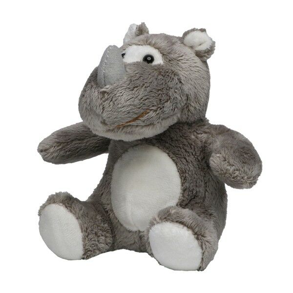 Plush rhino Leif