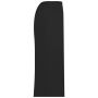 Apron Long black one size