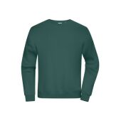 smoky-green