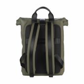 Tucano Gommo Rolltop Backpack 15,6 inch handbagage