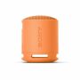 Sony Bluetooth Speaker SRS-XB100 (Oranje)