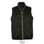 Unisex Reversible Bodywarmer Winner black XS