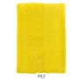 Bath Sheet Island 100 lemon one size