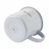 Retro Emaille Mok 350 ml Retro Emaille Mok 350 ml