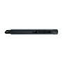 AIDE Retractable Knife - AIDE Retractable Knife, Afbreekmes zwart