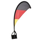 Autovlag "Windzeil" Duitsland Autovlag "Windzeil" Duitsland