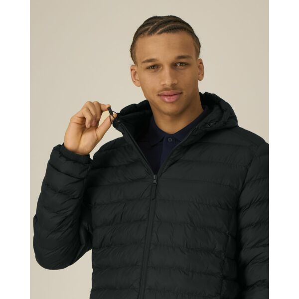 Stanley Voyager 2.0 - Gewatteerde herenjas - 5XL Stanley Voyager 2.0 - Gewatteerde herenjas - 5XL