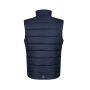 MEN'S NAVIGATE THERMAL BODYWARMER, NAVY / SEAL GREY, XXL, REGATTA
