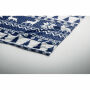 TOSTI - RPET-fleecedeken 190gr/m² - Blauw