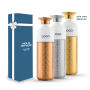 Dopper Steel 800ml (VPE 6) - Special Edition - Mix van kleuren
