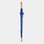 Automatisch te openen paraplu LIMBO blauw