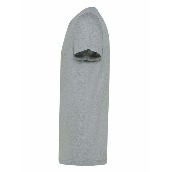 BS Gemini t-shirt, 150 gr/m² - Grijs melee BS Gemini t-shirt, 150 gr/m² - Grijs melee