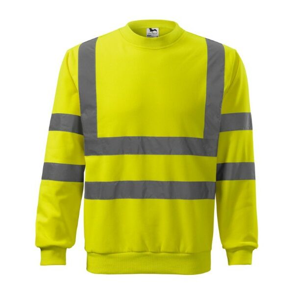 Sweatshirt unisex HV Essential