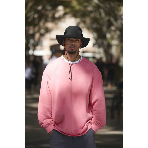 Outdoor adventure hoed Black S/M Outdoor adventure hoed Black S/M