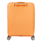 American Tourister Soundbox Spinner 55/20 Tsa Exp