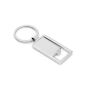 RINGBOLT. metalen sleutelhanger