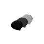 Jersey Beanie - Black - One Size