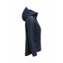 Endurance Hybrid Jacket W Navy XS Endurance Hybrid Jacket W Navy XS