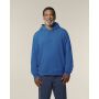 Sounder - De unisex hoodie met steekzakken - Royal Blue (L) Sounder - De unisex hoodie met steekzakken - Royal Blue (L)