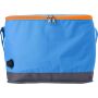 Polyester (50D) koeltas Aleah lichtblauw
