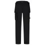 Werkbroek 2-Way Stretch Redefined Tool Pockets 506106 Black 66 Werkbroek 2-Way Stretch Redefined Tool Pockets 506106 Black 66