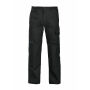 2501 PANTS BLACK 42
