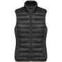 Ladies' lightweight sleeveless down jacket Jungle Camo XXL
