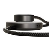 Zens Pro 2 15 W dubbele oplaadkabel - Zwart