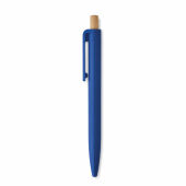 PENU - Gerecyclede ABS balpen - Royal Blauw