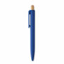 PENU - Gerecyclede ABS balpen - Royal Blauw
