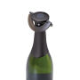 AdHoc Gusto-champagnekurk, zwart AdHoc Gusto-champagnekurk, zwart