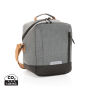 Impact AWARE™  Urban outdoor koeltas, grijs