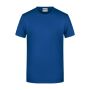 Men's Basic-T dark-royal M