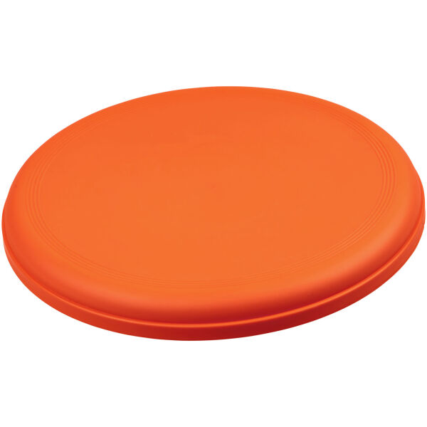 Orbit frisbee van gerecycled plastic Orbit frisbee van gerecycled plastic