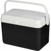 Koelbox 4 liter Sunkissed zwart