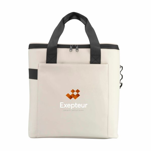 Lennon Cooler Bag XL koelrugzak - beige Lennon Cooler Bag XL koelrugzak - beige