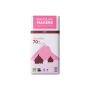 Chocolatemakers - Bio Fairtrade Pure Delight - 70% Puur Chocolatemakers - Bio Fairtrade Pure Delight - 70% Puur
