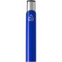 Moneta balpen van gerecycled aluminium (blauwe inkt) - Koningsblauw